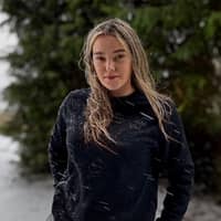 Sitter Profile Image: Chloey V.