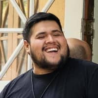 Sitter Profile Image: Carlos G.