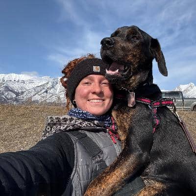 Sitter Profile Image: Cheyenne W.