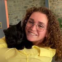Photo de profil du pet sitter : Amandine K.