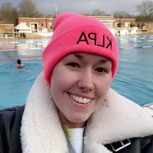 Sitter Profile Image: Aisling T.