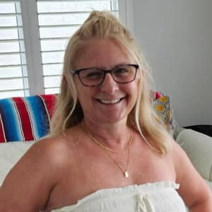 Sitter Profile Image: Jody M.