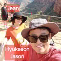 Sitter Profile Image: Hyukseon & Jean K.