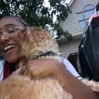 Sitter Profile Image: Mariah J.