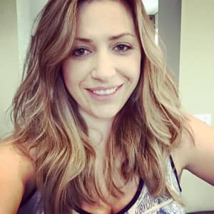 Sitter Profile Image: Adrienne L.