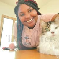 Sitter Profile Image: Shereese R.