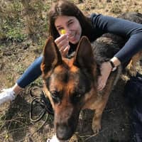 Sitter Profile Image: Alicia D.