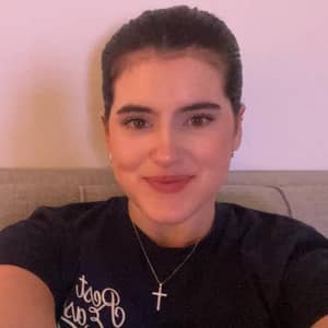 Sitter Profile Image: Dominique F.