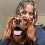 Sitter Profile Image: Alize A.