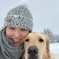 Sitter Profile Image: Wei W.