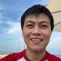 Sitter Profile Image: Rosarin A.