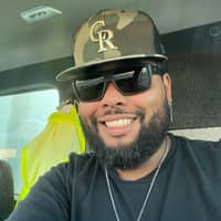 Sitter Profile Image: Patrick H.