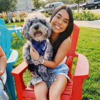 Sitter Profile Image: Vanessa L.