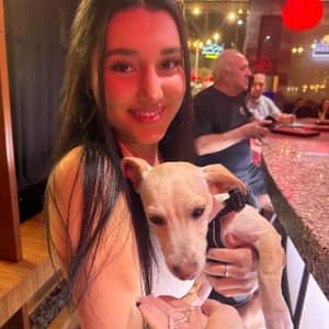 Sitter Profile Image: Sarah & Blake E.