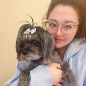 Sitter Profile Image: Sichun L.