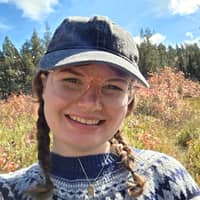 Sitter Profile Image: Shelbi M.