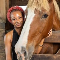 Sitter Profile Image: Trinity F.