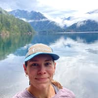 Sitter Profile Image: Olivia T.