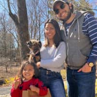 Sitter Profile Image: Zoila & Michael C.
