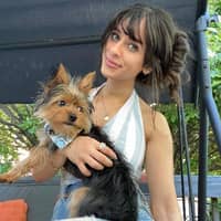 Sitter Profile Image: Martina H.