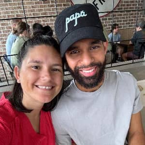 Sitter Profile Image: Aneisy & Jose C.