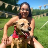 Sitter Profile Image: Maria C.