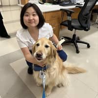 Sitter Profile Image: Sophie K.