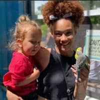 Sitter Profile Image: Cylie H.