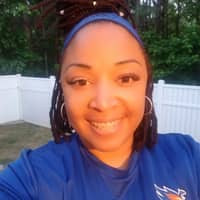 Sitter Profile Image: Dana G.