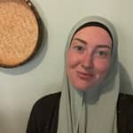 Sitter Profile Image: Nina I.