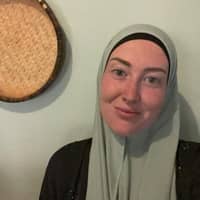 Profielfoto oppas: Nina I.