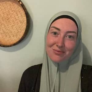 Sitter Profile Image: Nina I.