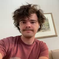 Sitter Profile Image: Jacob M.