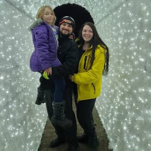 Sitter Profile Image: Rebekah B.