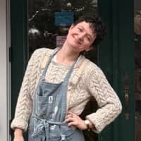 Sitter Profile Image: Katy N.