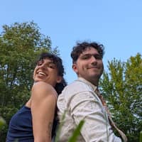 Sitter Profile Image: Lila & Liam C.
