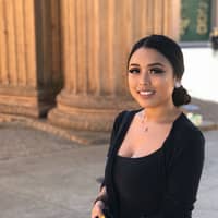 Sitter Profile Image: Samantha L.