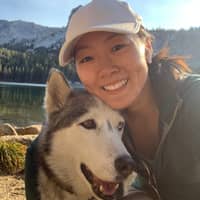 Sitter Profile Image: Stacie V.