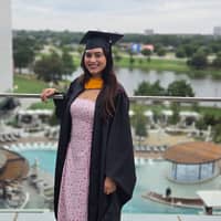 Sitter Profile Image: daniela z.