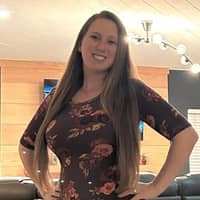 Sitter Profile Image: Katherine M.