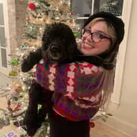 Sitter Profile Image: Allison C.