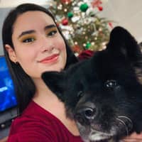 Sitter Profile Image: Millennia F.