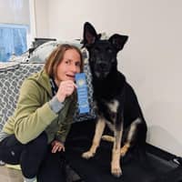 Sitter Profile Image: Melissa T.