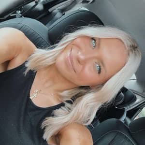 Sitter Profile Image: Diana D.