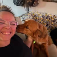 Sitter Profile Image: Angelica L.