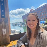 Sitter Profile Image: Shelby T.