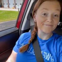 Sitter Profile Image: Megan S.