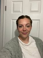 Sitter Profile Image: Samantha H.