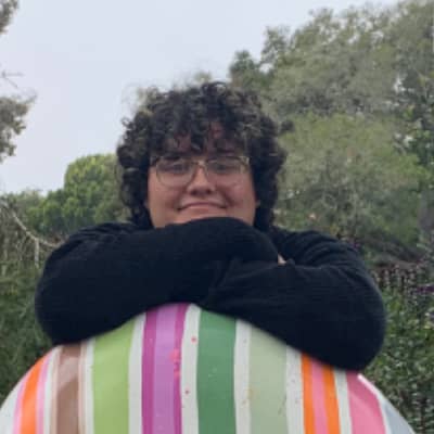 Sitter Profile Image: Alyce E.