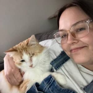 Sitter Profile Image: Taylor B.